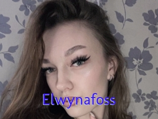 Elwynafoss
