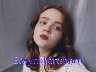 Elwynahartshorn