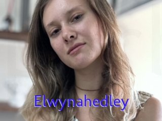 Elwynahedley