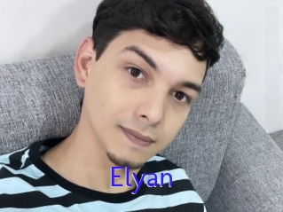Elyan