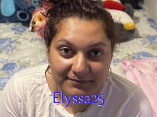 Elyssa25