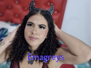 Emagreys