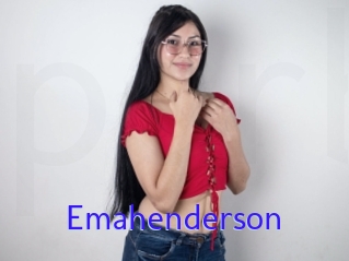 Emahenderson