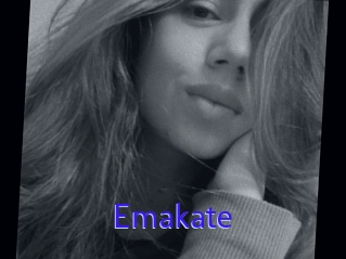 Emakate