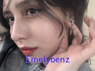emelybenz Porno Bild