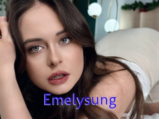 emelysung Porno Bild