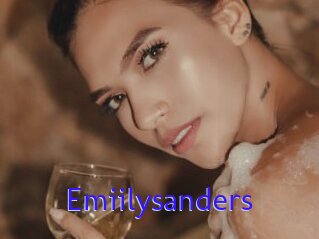 Emiilysanders