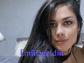 Emiliagoldin