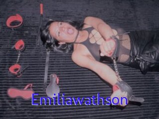 Emiliawathson