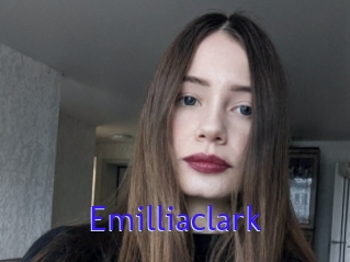 Emilliaclark