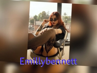 Emillybennett