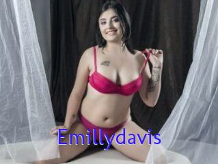 Emillydavis