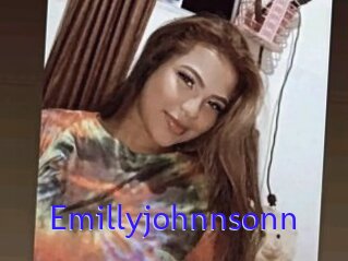 Emillyjohnnsonn