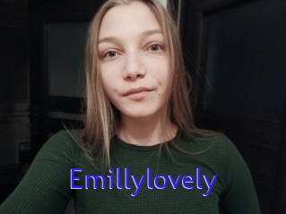 emillylovely Porno Bild
