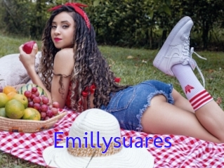 Emillysuares