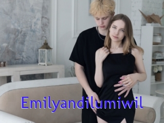 emilyandilumiwil Porno Bild