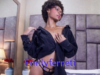 emilyferreti Porno Bild