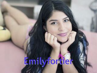 Emilyfortier