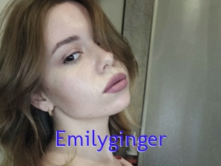 Emilyginger