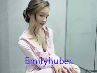 Emilyhuber