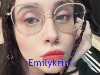 emilykrim Porno Bild