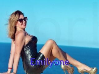 Emilyone