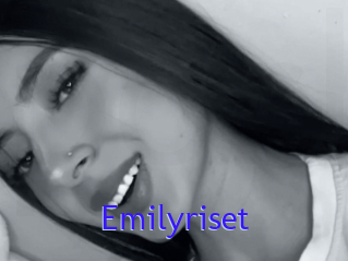 Emilyriset