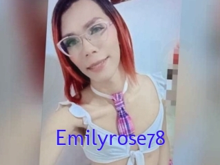 Emilyrose78
