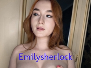 emilysherlock Porno Bild
