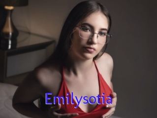emilysotia Porno Bild