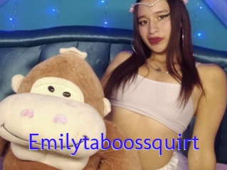 Emilytaboossquirt