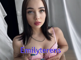 Emilyterens