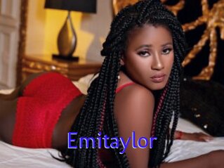 Emitaylor