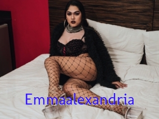 Emmaalexandria