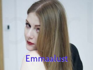 Emmaalust