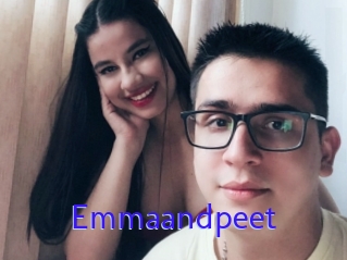 emmaandpeet Porno Bild