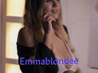 Emmablondee