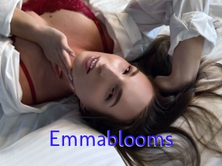Emmablooms