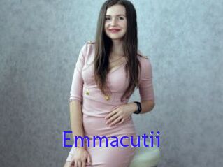 Emmacutii
