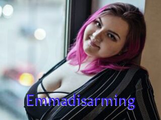 Emmadisarming
