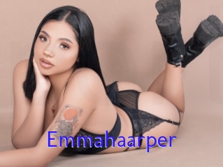 Emmahaarper