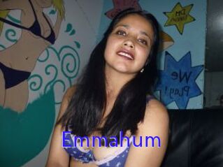 Emmahum