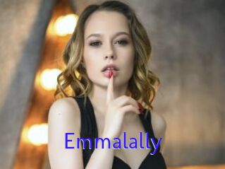 Emmalally