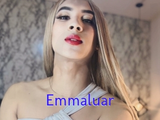 Emmaluar