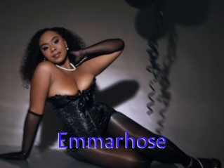 Emmarhose
