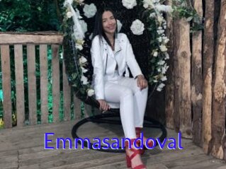 Emmasandoval