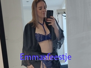 Emmasfeestje