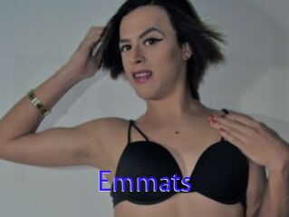 Emmats