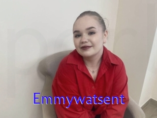Emmywatsent