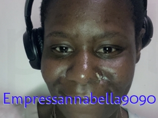 Empressannabella9090